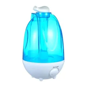 Lifecare Ultrasonic Air Humidifier