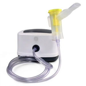 Contec Nebulizer