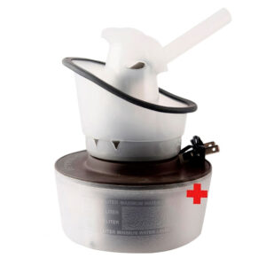 Kaliz Facial Steamer 4in1