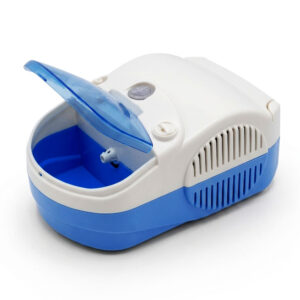 Senior Smart Nebulizer