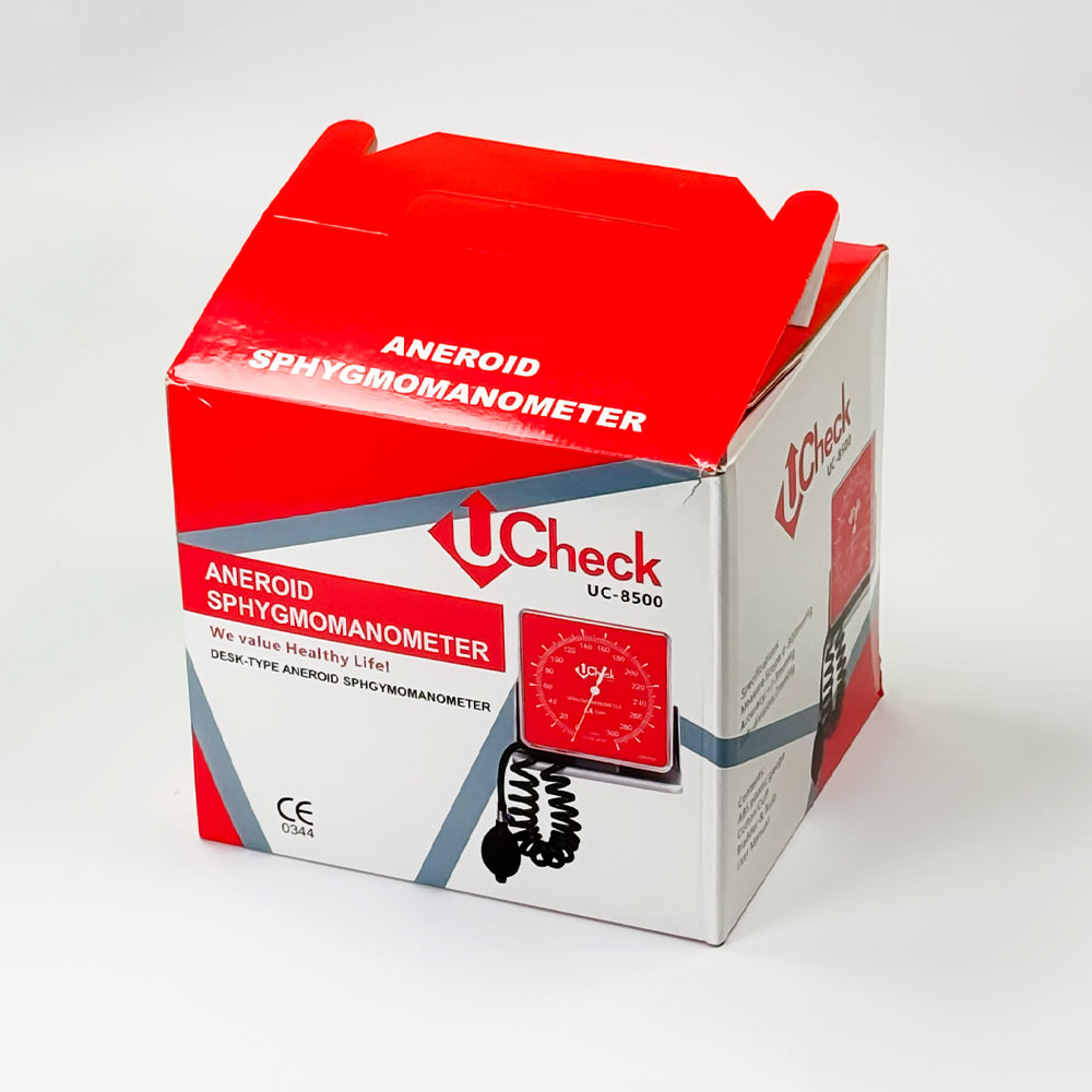 Ucheck-Aneroid-Sphygmomenometer-wall-mounted-familycare- Ucheck-Aneroid-Sphygmomenometer-wall-mounted-familycare-