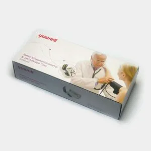 Yuwell Mercurial Family Kit