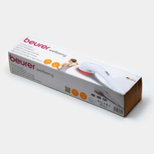 Beurer Infrared Massager MG-21