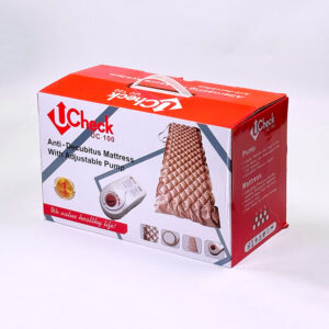 Ucheck Air Mattress