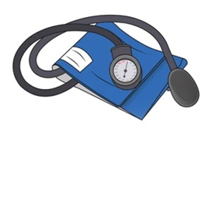 Aneroid Sphygmomanometer - Family Care