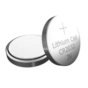 Camelion Lithium Battery 2032