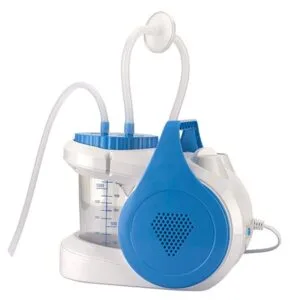 Carevision Phlegm Suction Machine