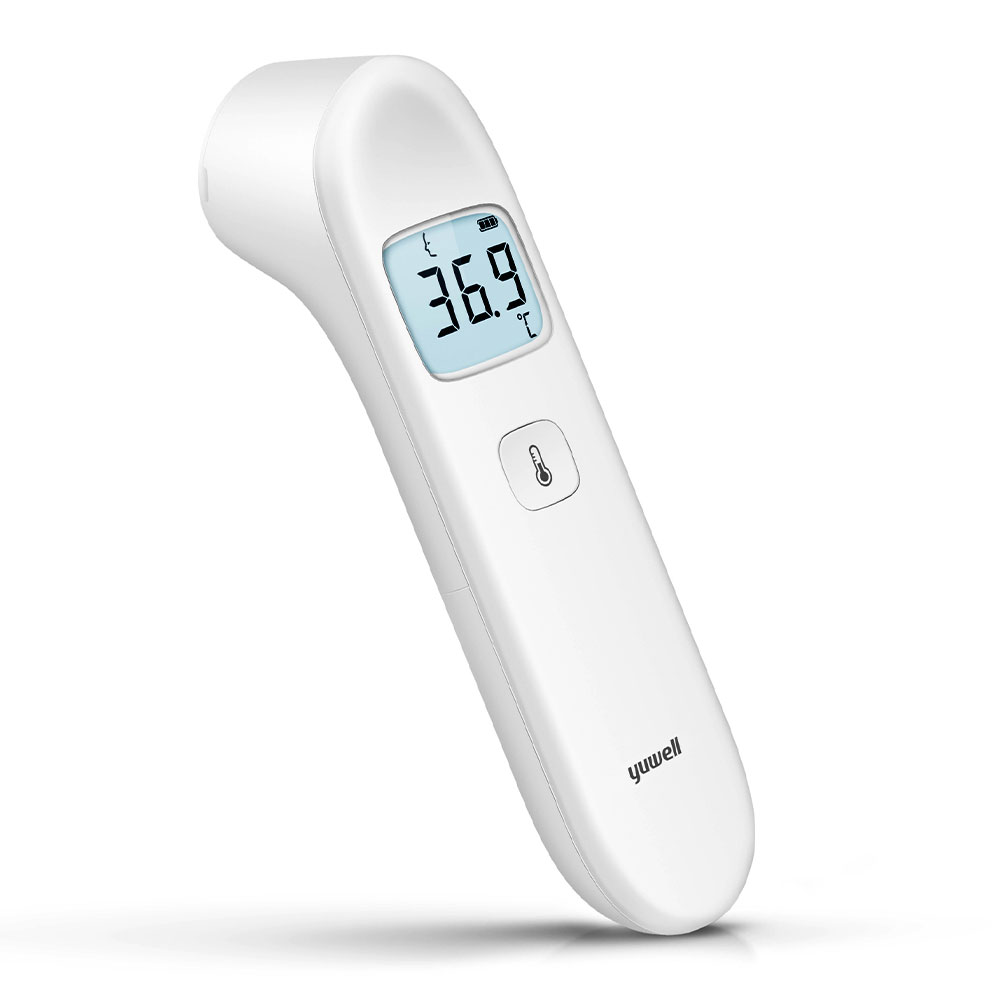 Yuwell-Infrared-Thermometer-YT1C Yuwell-Infrared-Thermometer-YT1C