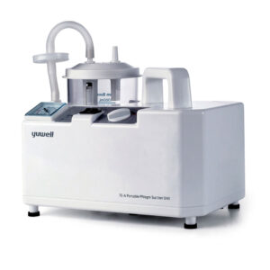 Yuwell Portable Suction unit 7E-A