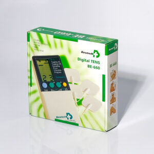 Besmed Digital TENS BE-660 Taiwan