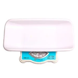 Lifecare Mechanical Baby Scale