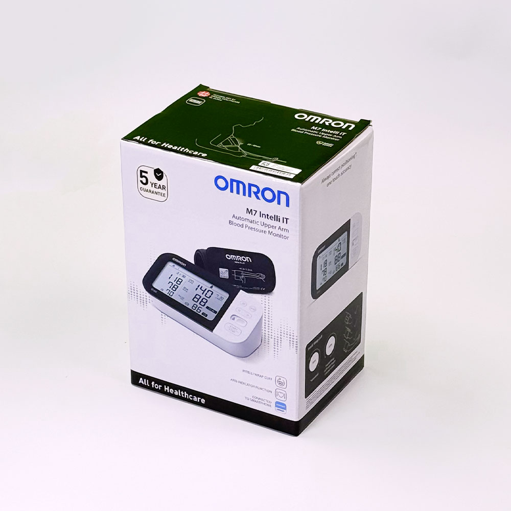 Omron-M7-Digital-Blood-Pressure-Monitor-familycare Omron-M7-Digital-Blood-Pressure-Monitor-familycare