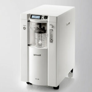 Yuwell Oxygen Concentrator 5L