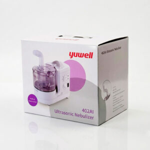 Yuwell Ultrasonic Nebulizer 402AI