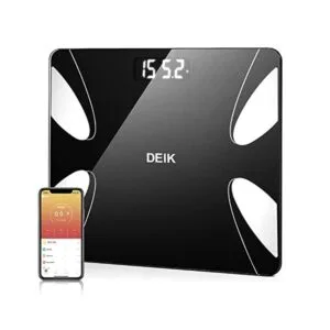 Deik BMI Personal Scale