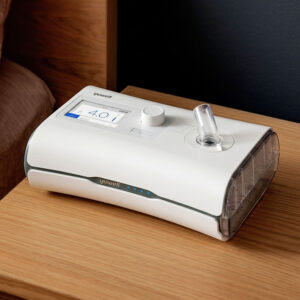 Yuwell Auto CPAP with Humidifier YH-550