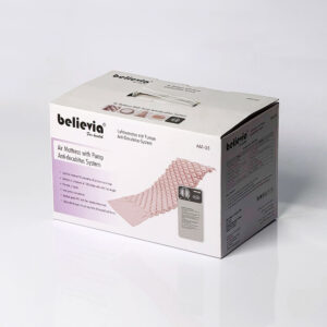 Believia Air Mattress AM-03