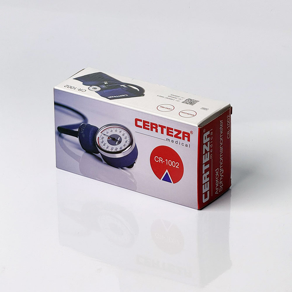 Certeza-Aneroid-Sphygmomanometer-CR-1002-familycare