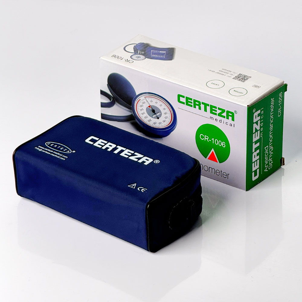 Certeza-Palm-Sphygmomanometer-CR-1006-familycare