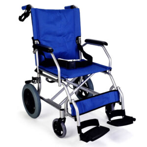 Lightweight Travel Wheelchair KY-863LABJ-12