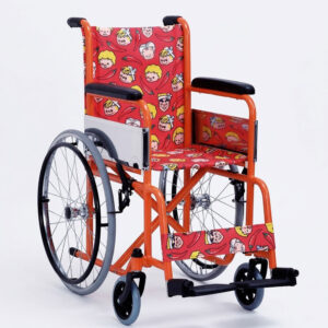 Pediatric Wheelchair KY-802-35