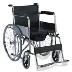 KY 809-46 Standard Wheelchair