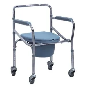 KY 696 Commode Chair