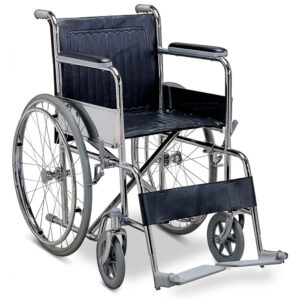 Self-Propelled Manual Wheelchair KY-809Y