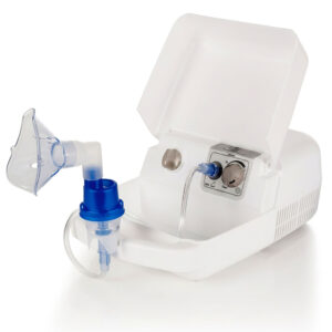 Atomizer Nebulizer 3A Italy