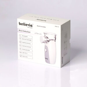 Believia Mesh Nebulizer NB-05