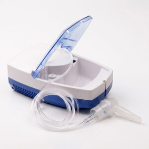 Medicare Nebulizer