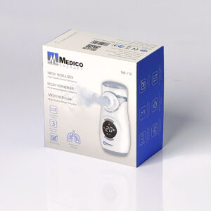 Medico NB-110 Mesh Nebulizer