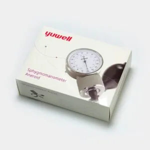Yuwell Aneroid Sphygmomanometer