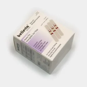 Believia HB Strips