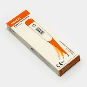 Genial Digital Thermometer