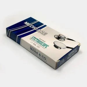 Medicare Stethoscope