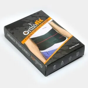 Corset Spinal Support