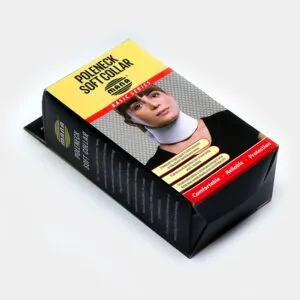 Poleneck Soft Collar