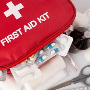 First Aid