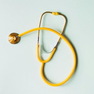 Stethoscope