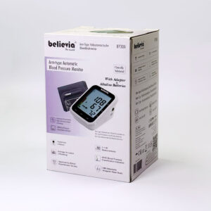 Believia-Digital-Blood-Pressure-Monitor-BP30A-familycare