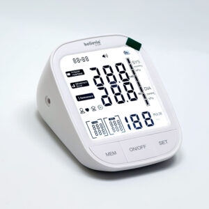 Believia-Digital-Blood-Pressure-Monitor-BP60A--2familycare