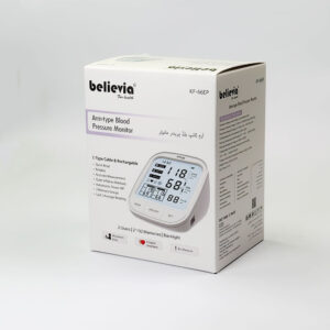 Believia-Digital-Blood-Pressure-Monitor-BP60A-familycare