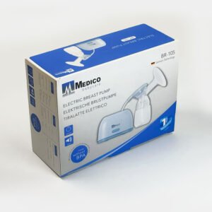 Medico Electric Breast Pump BR-105