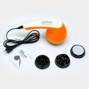 Lifecare Body Massager LC930 2. familycare.pk