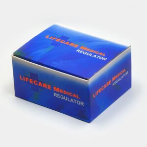 Lifecare Oxygen Regulator