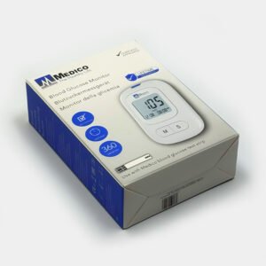 Medico Glucometer