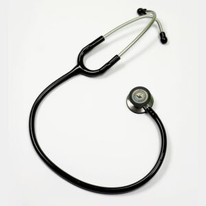 Lifecare-P4-Stethoscope-Black-familycare-1