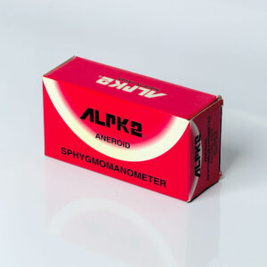 ALPK2 Aneroid Sphygmomanometer