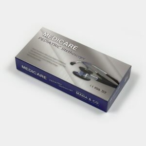 Medicare Pediatric Stethoscope